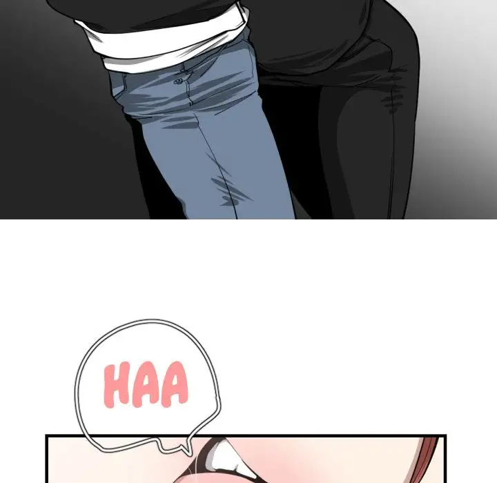 You are not that Special! chapter 7 page 98