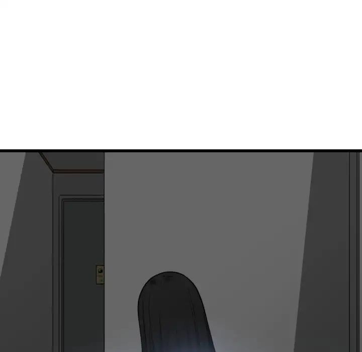 You are not that Special! chapter 7 page 100
