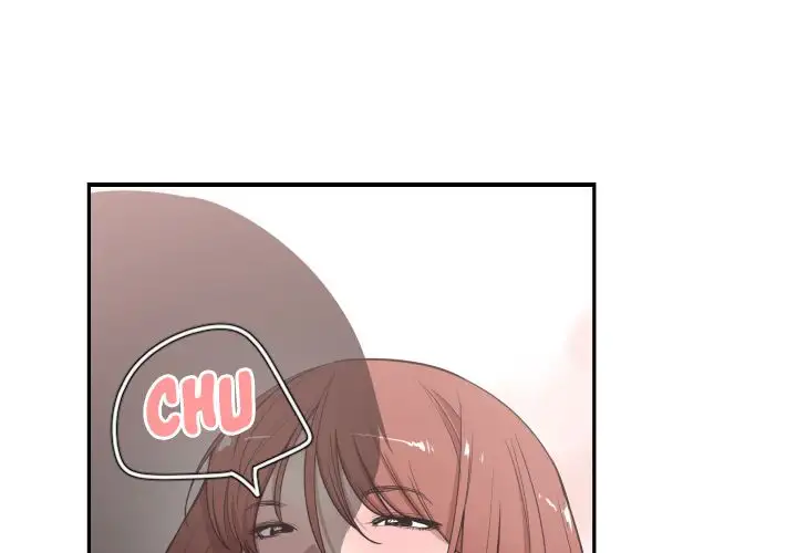 You are not that Special! chapter 8 page 1