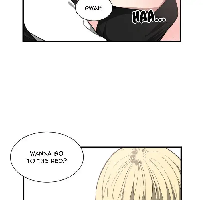 You are not that Special! chapter 8 page 5