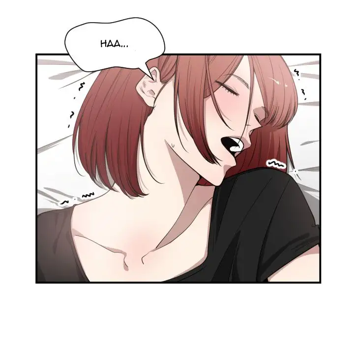You are not that Special! chapter 8 page 18