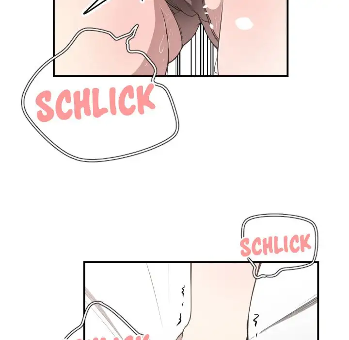 You are not that Special! chapter 8 page 22