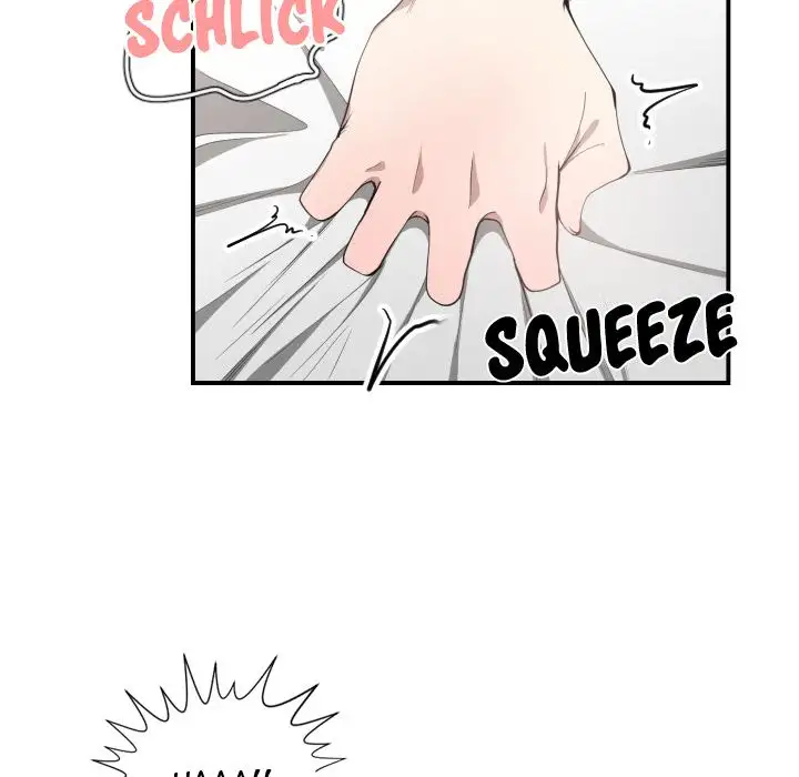 You are not that Special! chapter 8 page 23