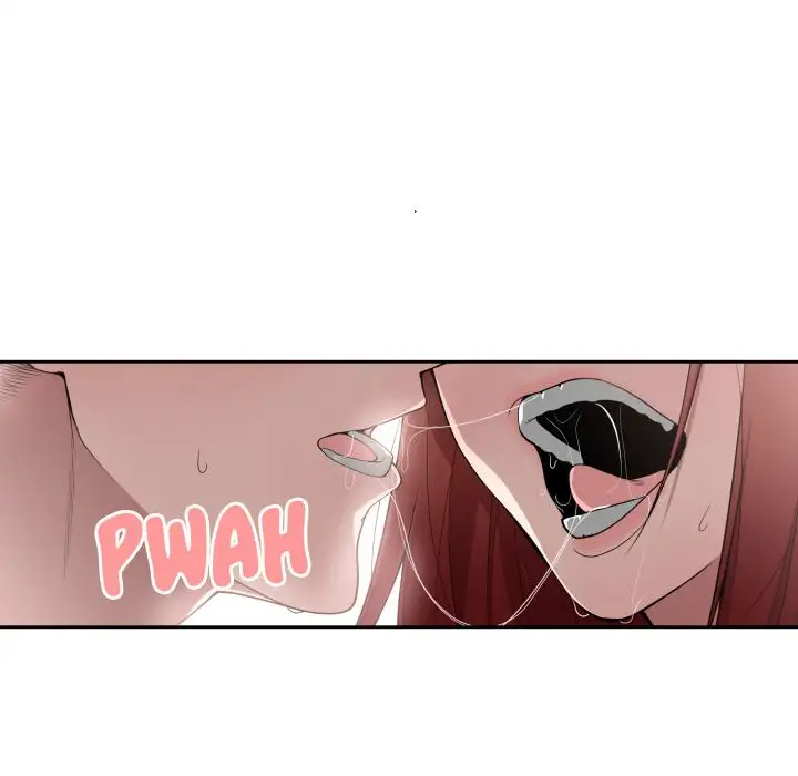 You are not that Special! chapter 8 page 25