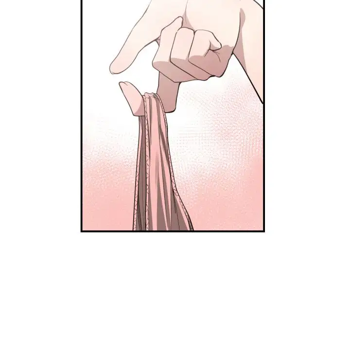 You are not that Special! chapter 8 page 34