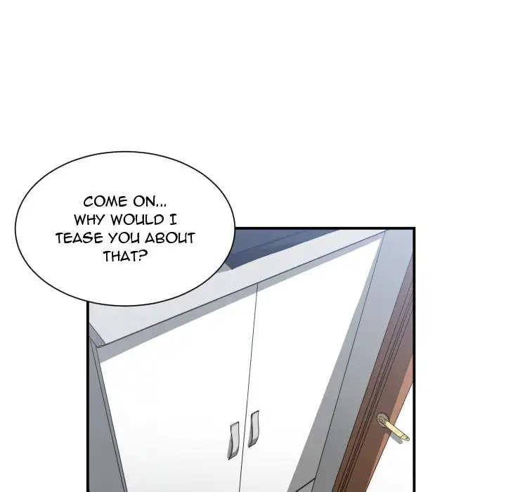 You are not that Special! chapter 8 page 43