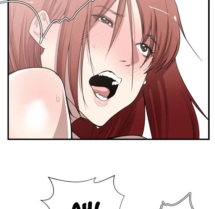 You are not that Special! chapter 8 page 69