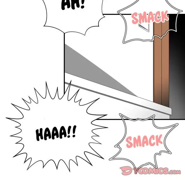 You are not that Special! chapter 8 page 70