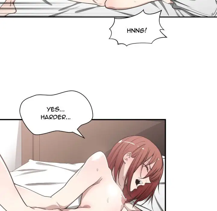 You are not that Special! chapter 8 page 82