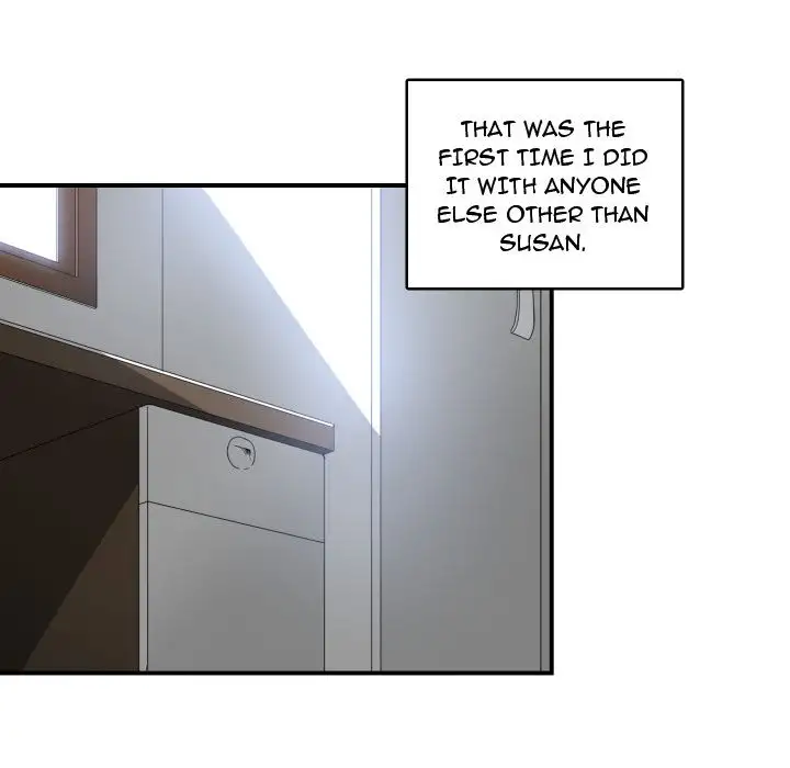 You are not that Special! chapter 8 page 92