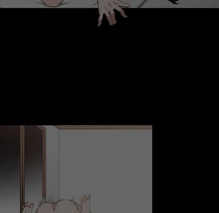 You are not that Special! chapter 9 page 7
