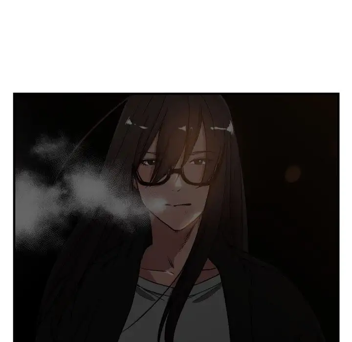You are not that Special! chapter 9 page 29