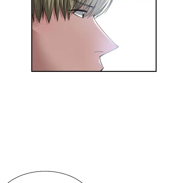 You are not that Special! chapter 9 page 44