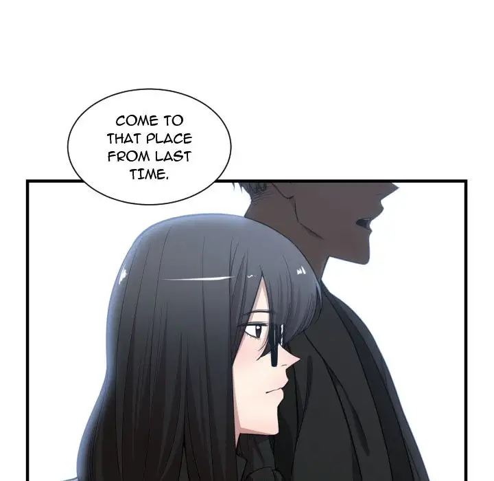 You are not that Special! chapter 9 page 47