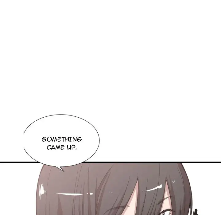 You are not that Special! chapter 9 page 51