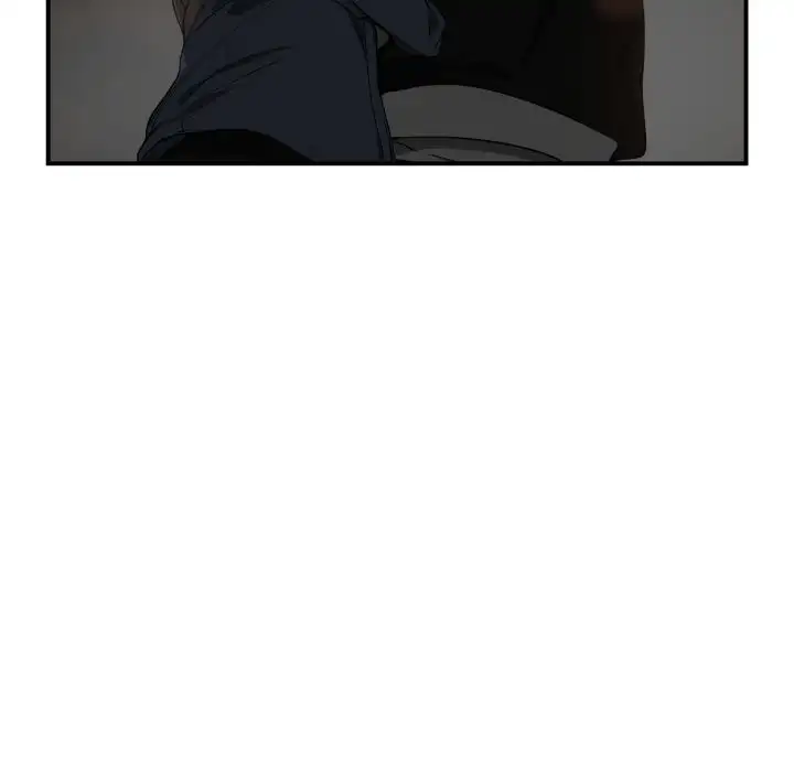 You are not that Special! chapter 9 page 59