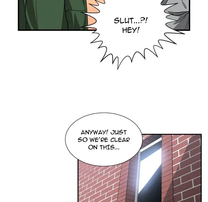 You are not that Special! chapter 9 page 62