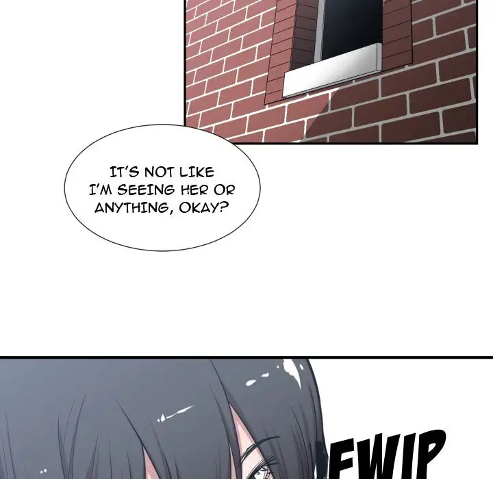 You are not that Special! chapter 9 page 63