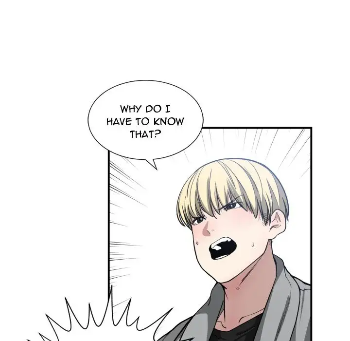 You are not that Special! chapter 9 page 65