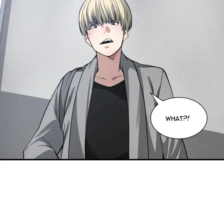 You are not that Special! chapter 9 page 68
