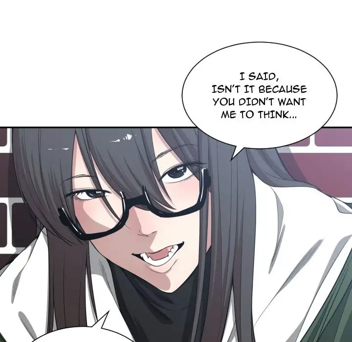 You are not that Special! chapter 9 page 69