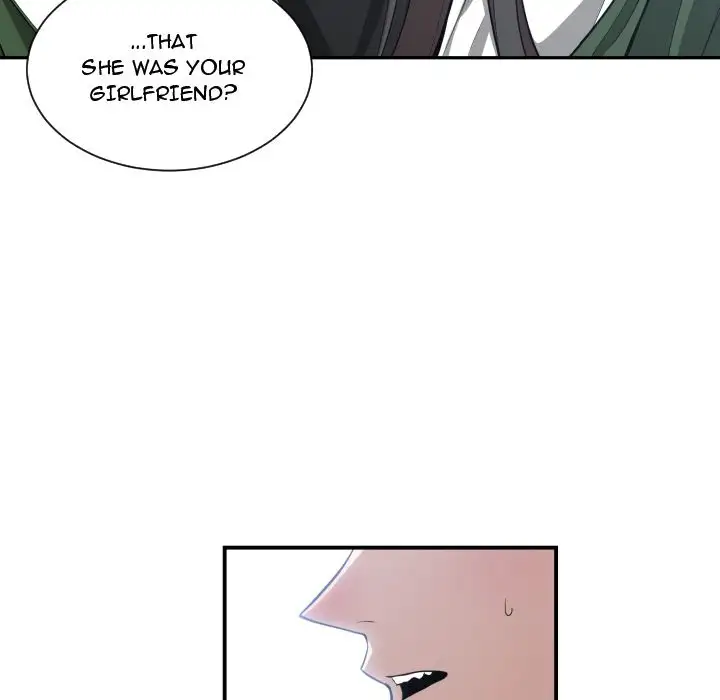You are not that Special! chapter 9 page 70