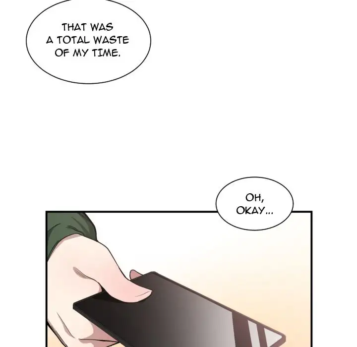 You are not that Special! chapter 9 page 78