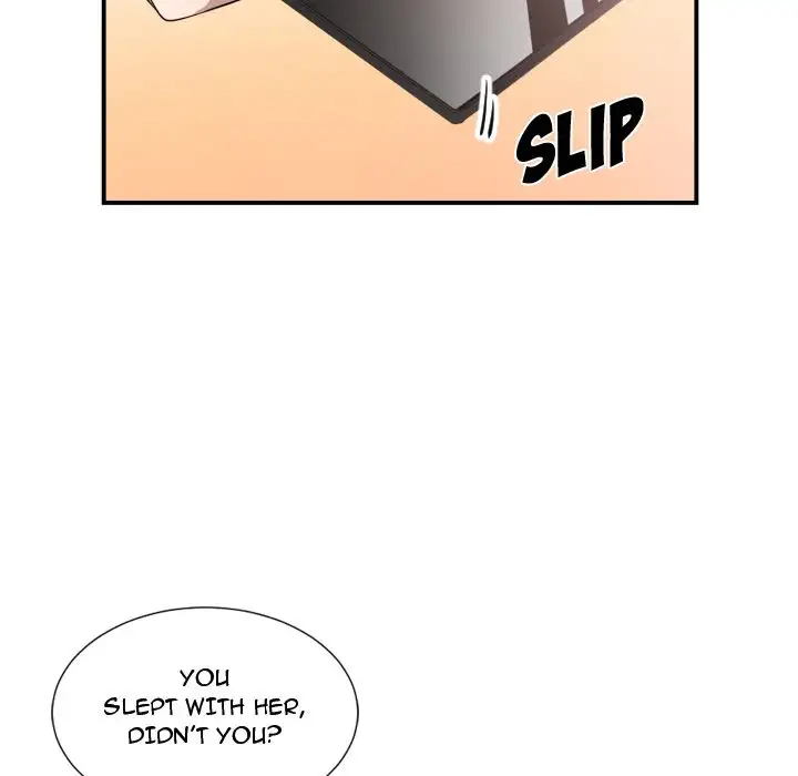 You are not that Special! chapter 9 page 79