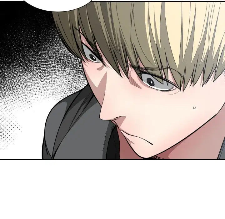 You are not that Special! chapter 9 page 80
