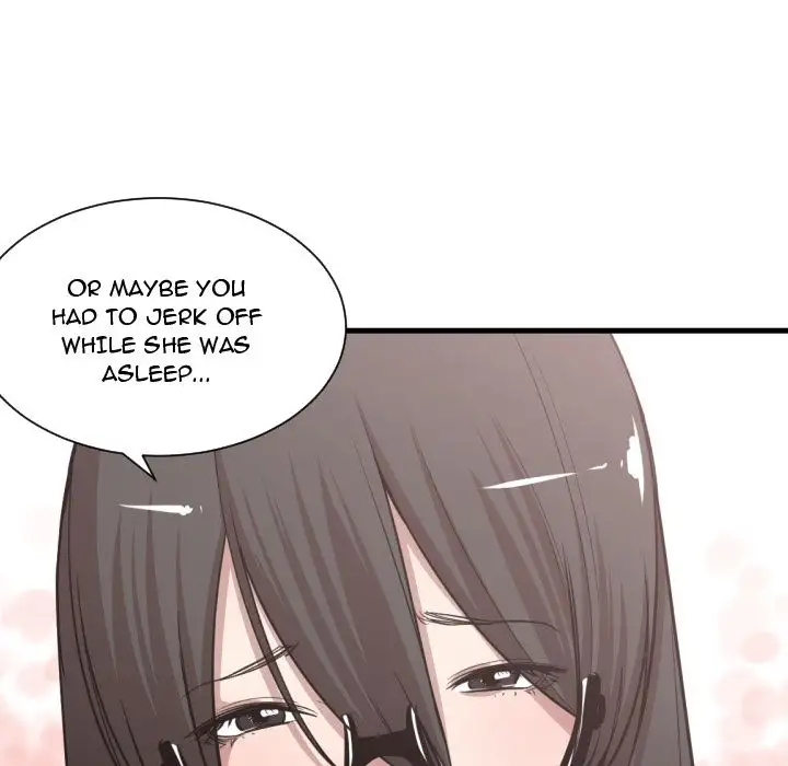 You are not that Special! chapter 9 page 84