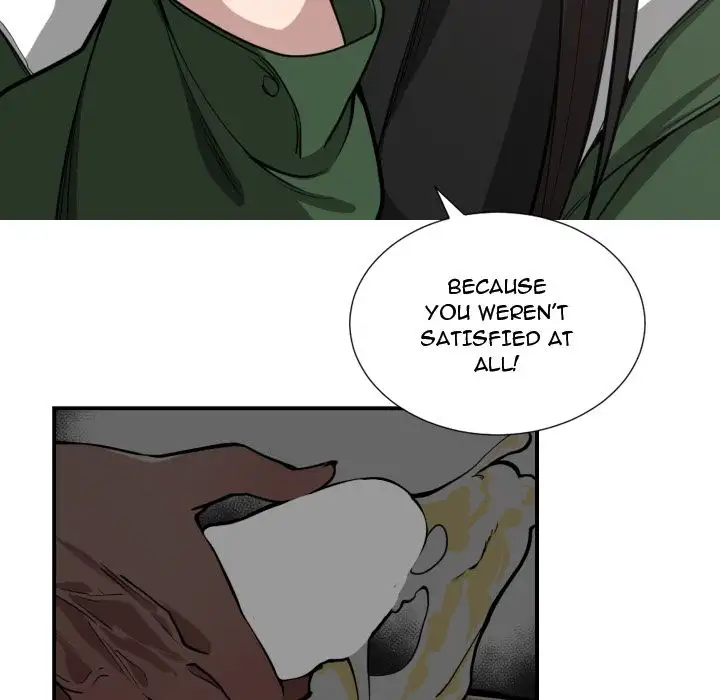 You are not that Special! chapter 9 page 86
