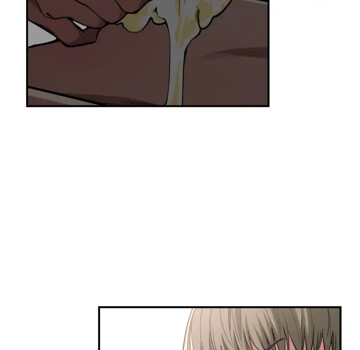 You are not that Special! chapter 9 page 87