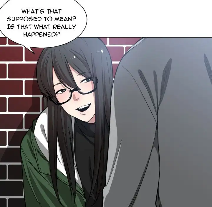 You are not that Special! chapter 9 page 89