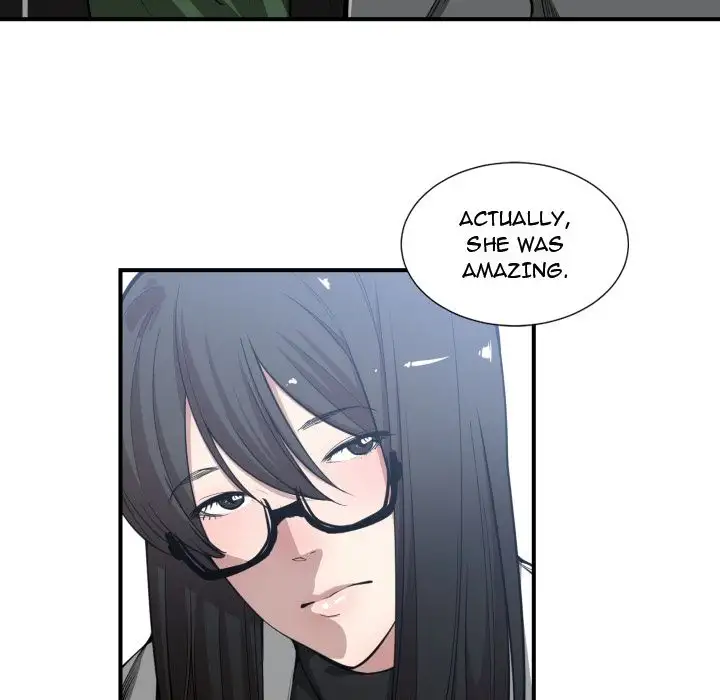 You are not that Special! chapter 9 page 90