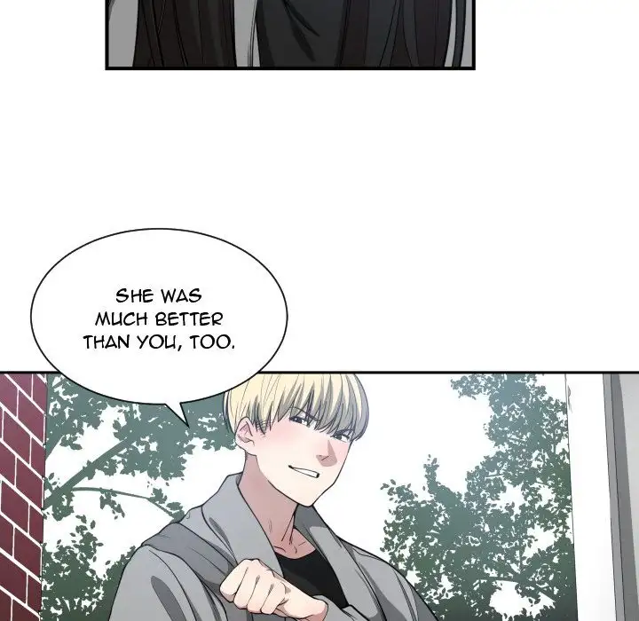 You are not that Special! chapter 9 page 91