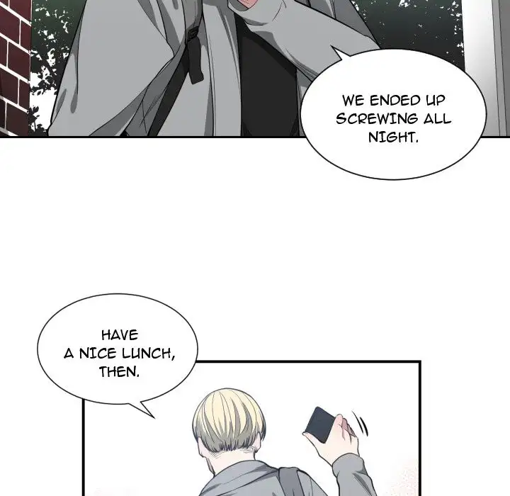 You are not that Special! chapter 9 page 92