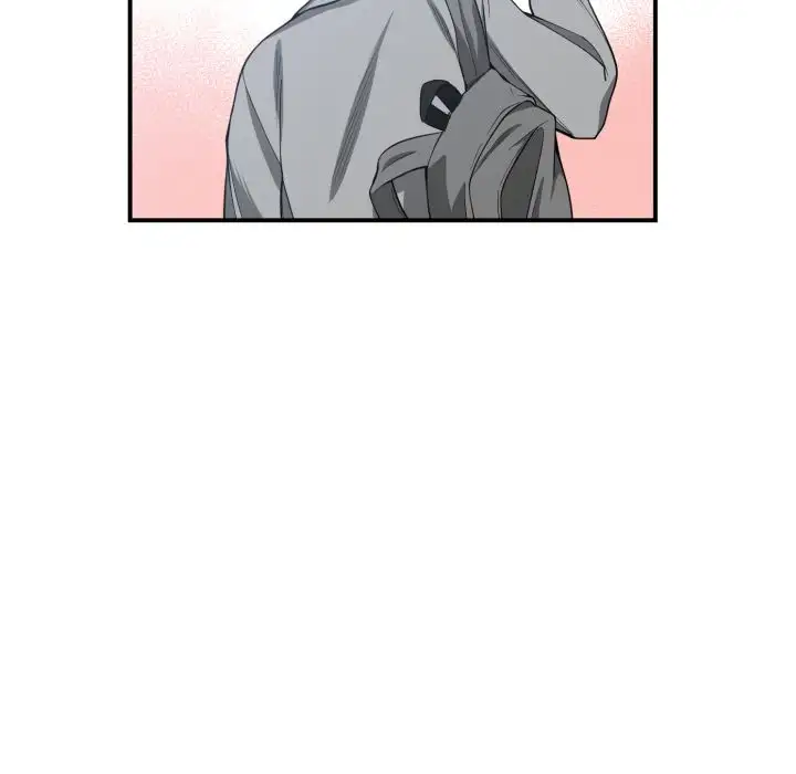 You are not that Special! chapter 9 page 93