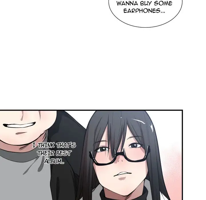 You are not that Special! chapter 9 page 102