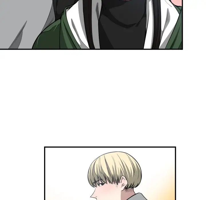 You are not that Special! chapter 9 page 103