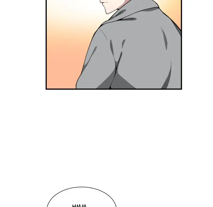 You are not that Special! chapter 9 page 104