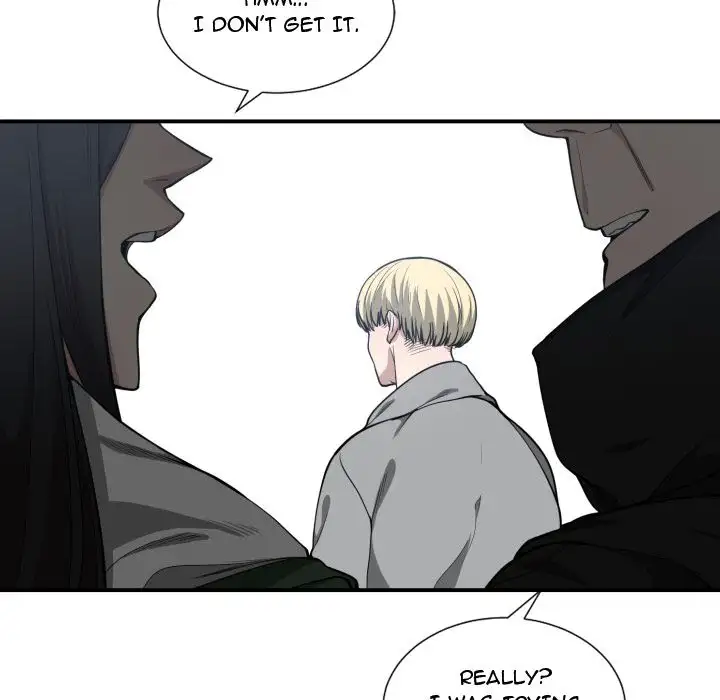 You are not that Special! chapter 9 page 105