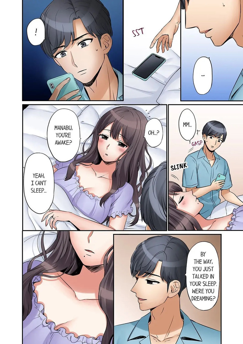 You Can Cum Three More Times, Right? chapter 14 page 2