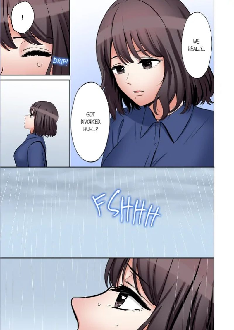 You Can Cum Three More Times, Right? chapter 156 page 1
