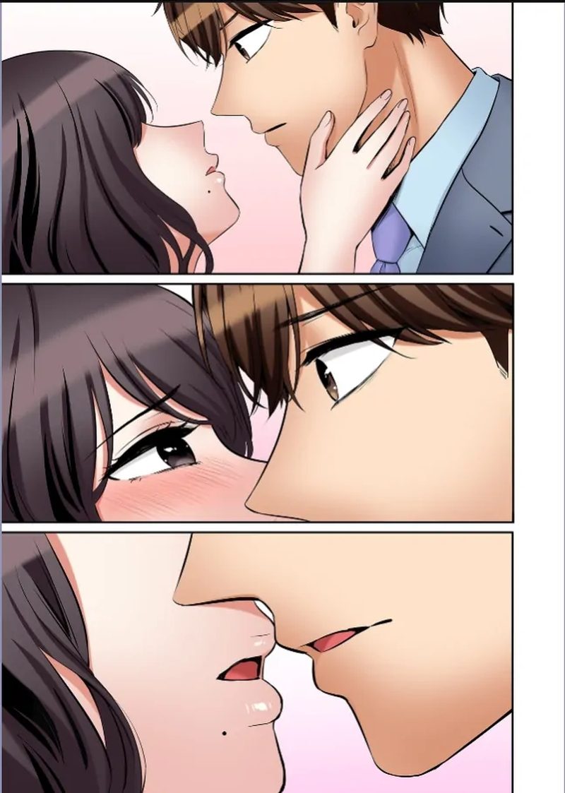 You Can Cum Three More Times, Right? chapter 156 page 7