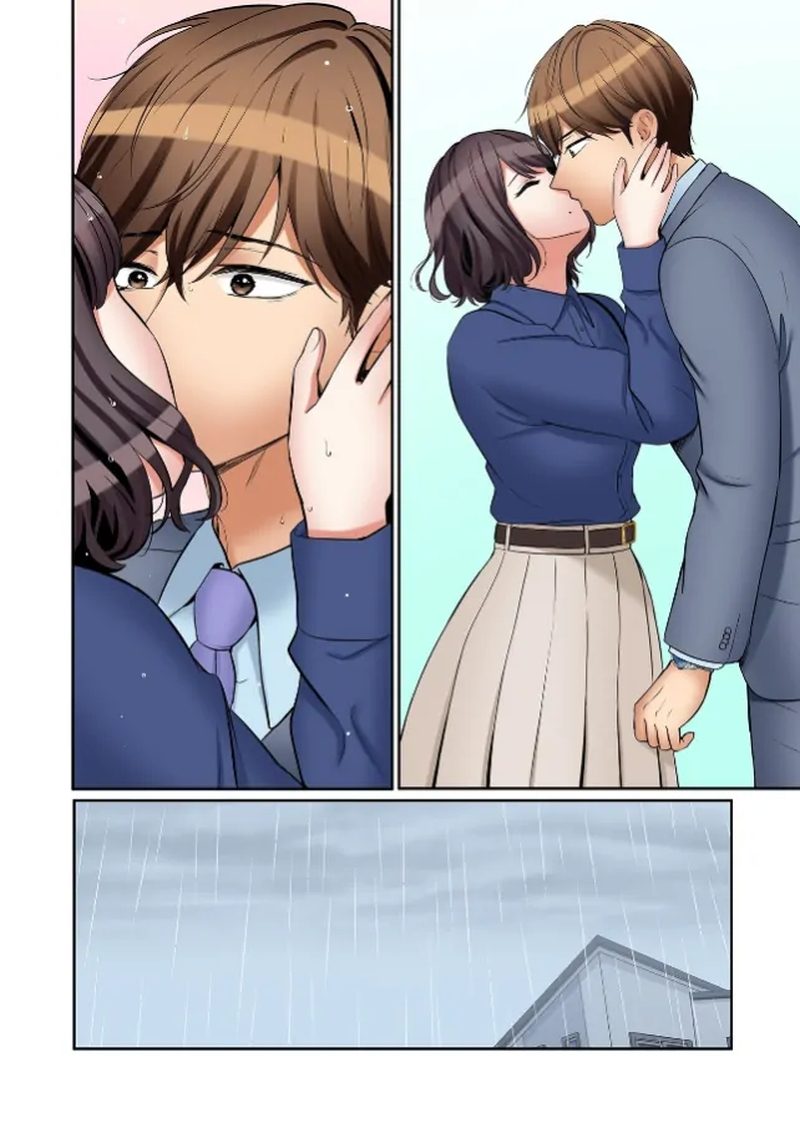 You Can Cum Three More Times, Right? chapter 156 page 8