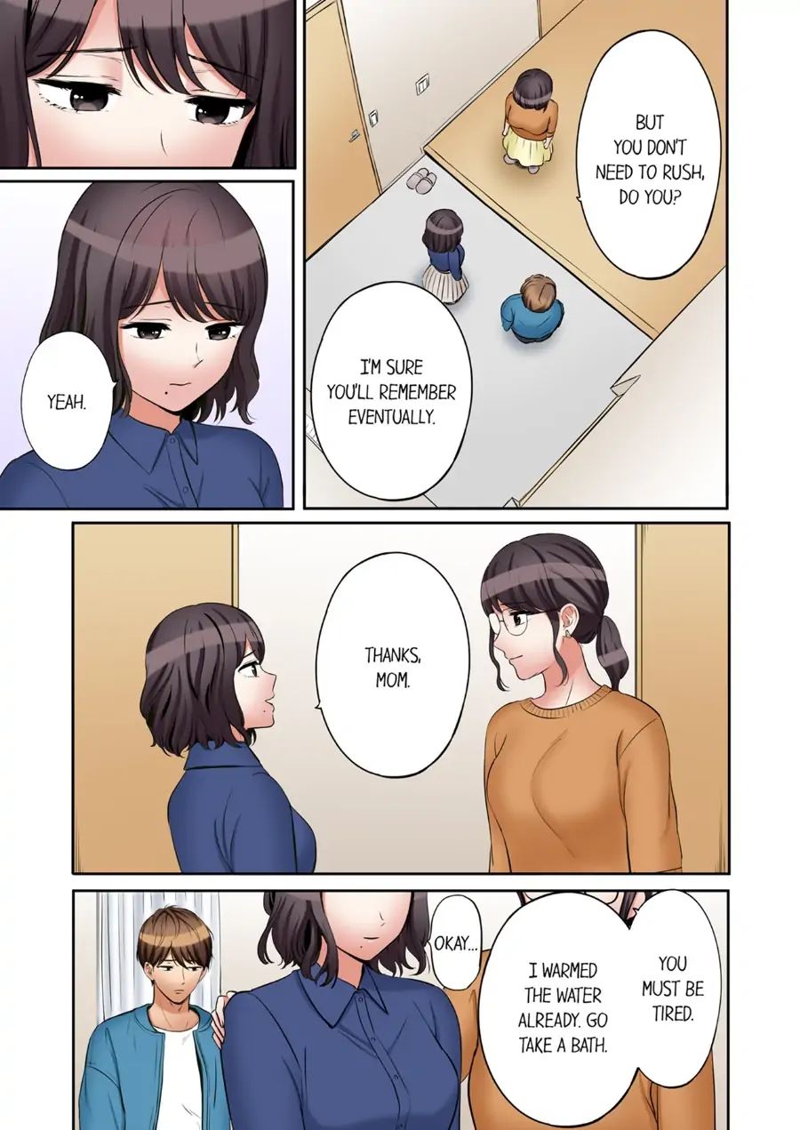 You Can Cum Three More Times, Right? chapter 160 page 5