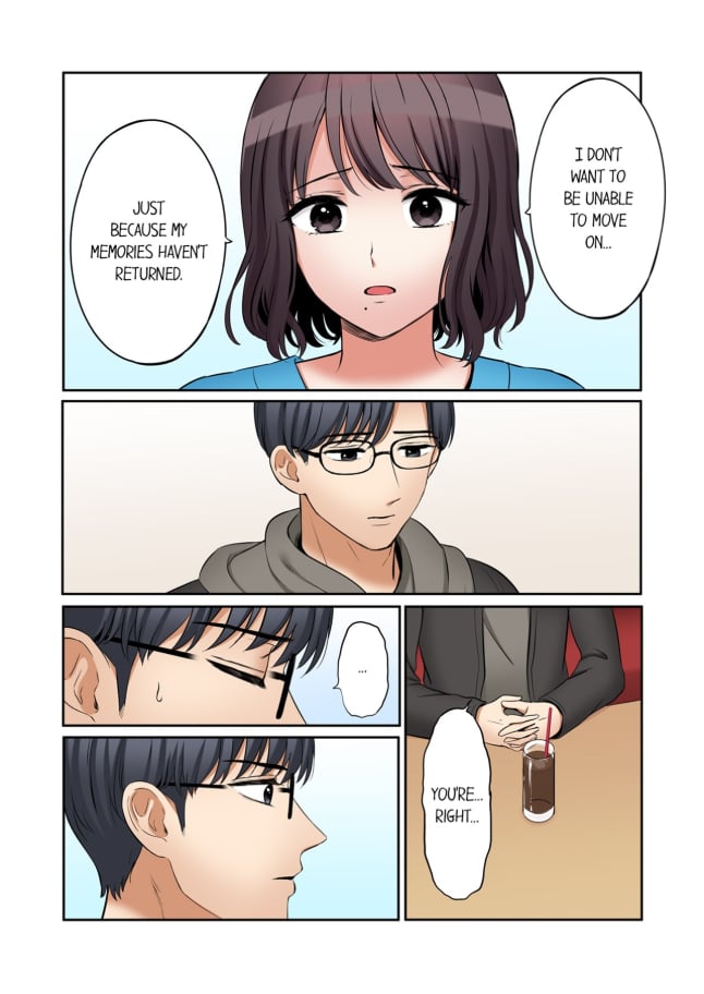 You Can Cum Three More Times, Right? chapter 166 page 5