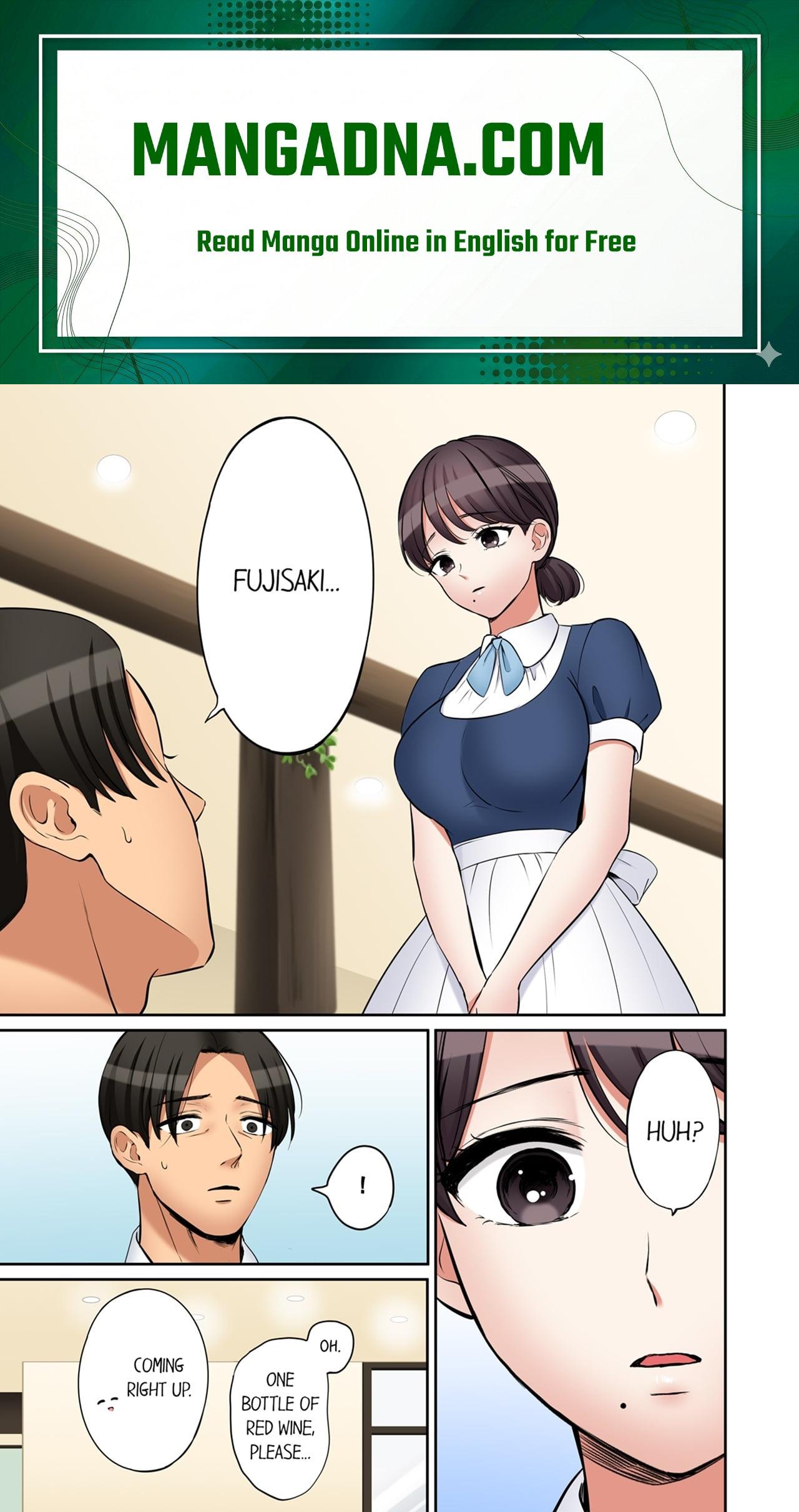 You Can Cum Three More Times, Right? chapter 175 page 1