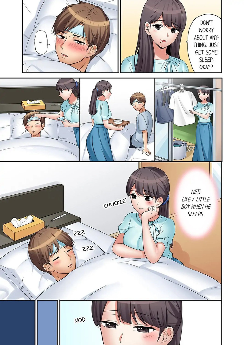 You Can Cum Three More Times, Right? chapter 20 page 7