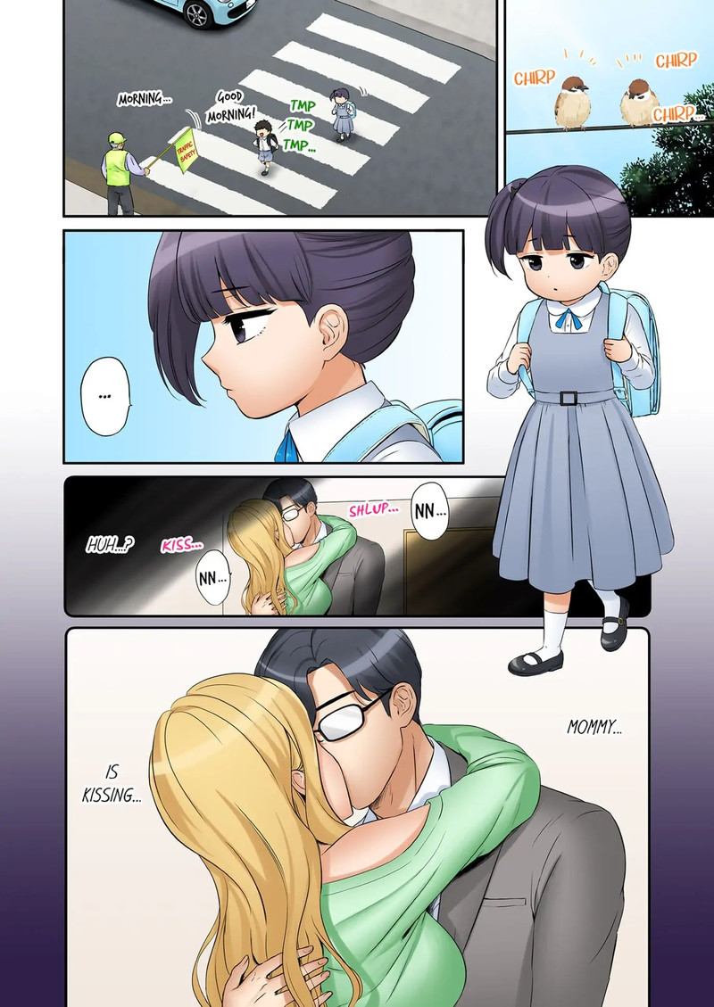 You Can Cum Three More Times, Right? chapter 36 page 4